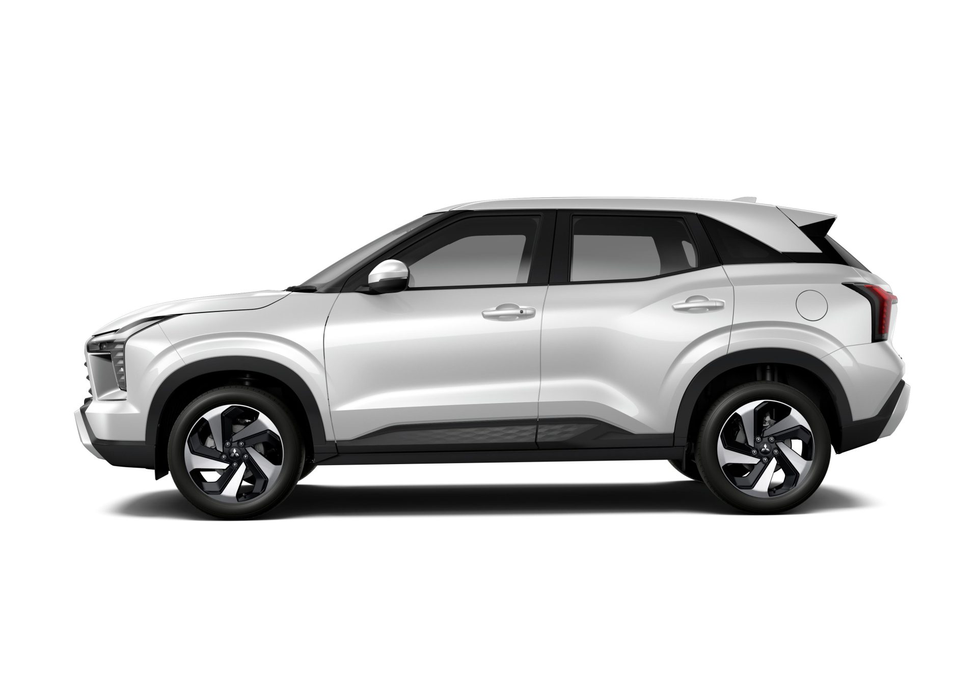 Outlander Sport