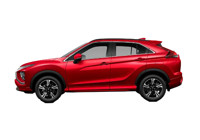 Eclipse Cross