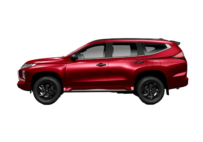 Mitsubishi Motors Guatemala - Adquiere tu outlander Sport